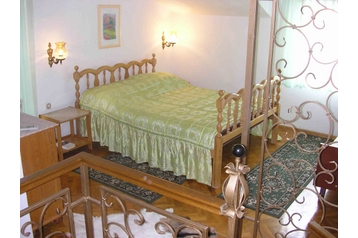 Хърватска Privát Mali Lošinj, Екстериор